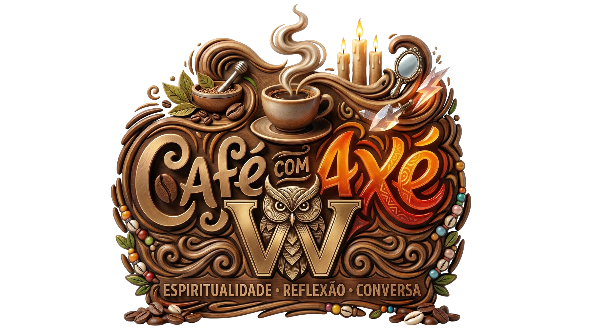 Café com Axé
