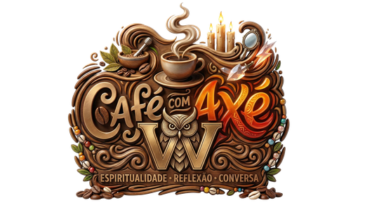 Café com Axé