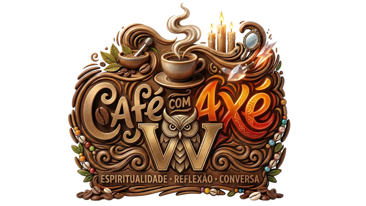 Café com Axé